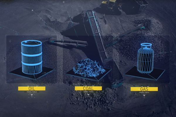 Virtual Power System